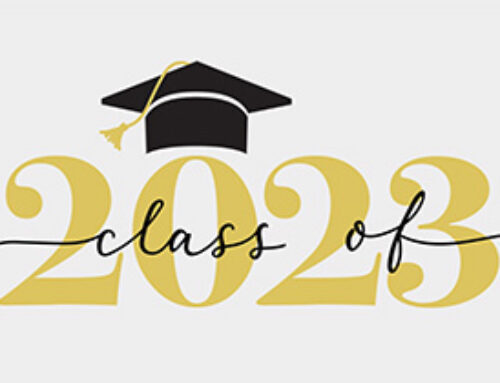 Meet the Class of 2023