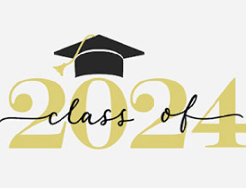 Meet the Class of 2024